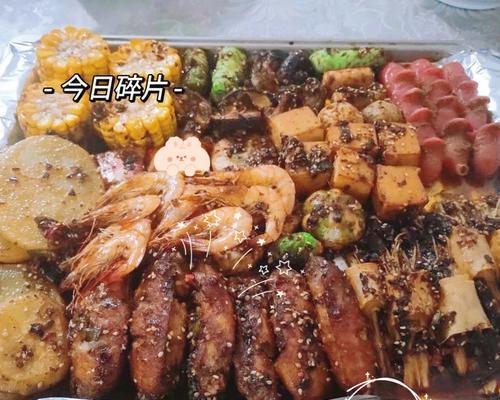 抖音收藏的美食位置在哪里找（寻找口感新体验）