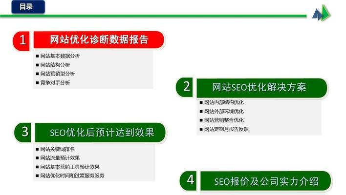 百度SEO排名优化（知晓这些因素）