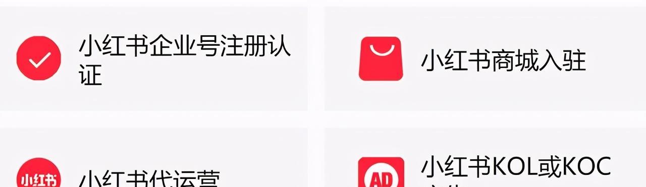 小红书账号运营指南（新手小白如何打造精彩内容）
