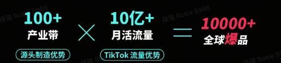 TikTokShop实施低价值商品税，关注消费者权益