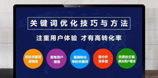 长尾词优化指南——让你的网站在百度上获得更多流量