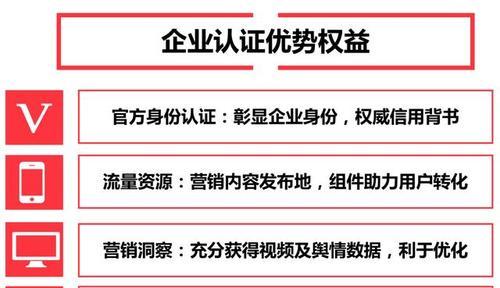 抖音个人资质认证的好处（探究抖音个人资质认证的作用和优点）