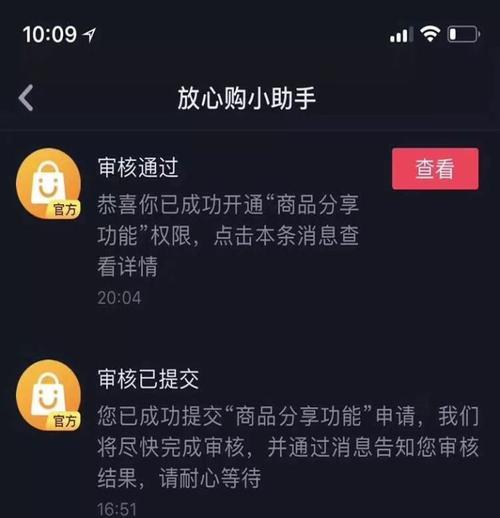 抖音小店开店必选的主要类目（如何选择适合自己的主要类目）