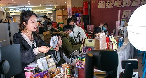快手年货节进口商品3期免息，招商正式开启（2024年年货节）