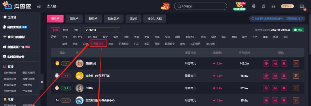 抖音精选联盟（传承时尚文化）