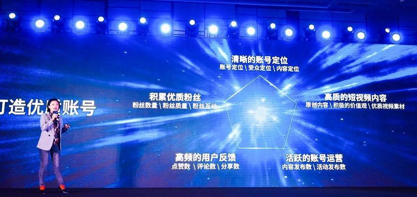 抖音营销神器（从合作方式到合作流程）
