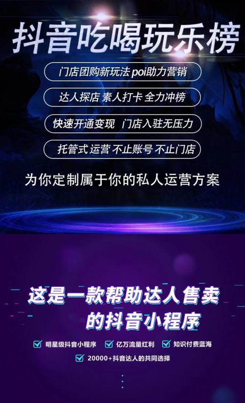 抖音团购套餐，优惠多多（如何在抖音上成功挂起团购套餐）