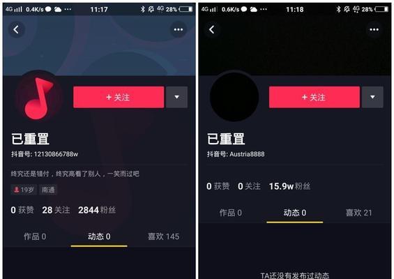 抖音账号封禁原因详解（了解什么情况下会被封禁）
