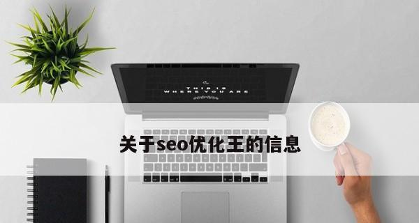 英语网站搜索引擎优化简单步骤（快速提高你的英语网站在搜索引擎中的排名）