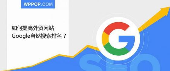 揭秘谷歌排名规则（通过了解规则）