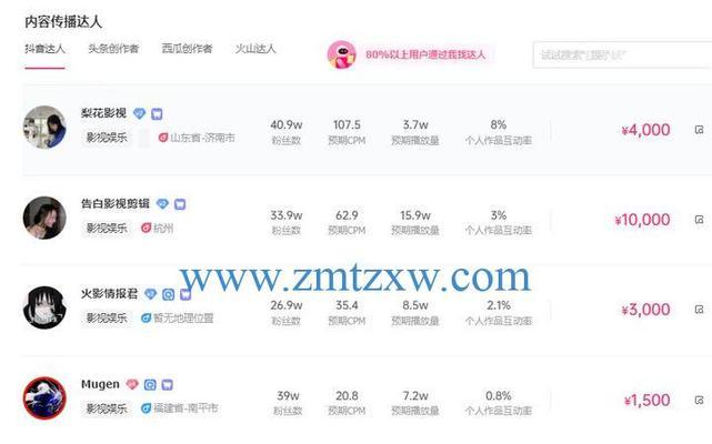 如何开通抖音收益功能（从申请到提现）