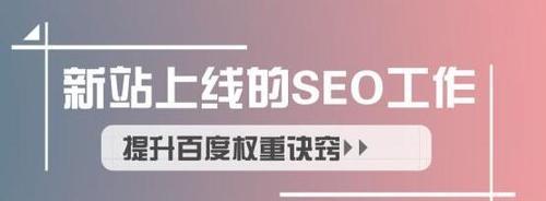 如何通过企业SEO推广获得流量和权重（全面分析SEO推广中的关键因素）