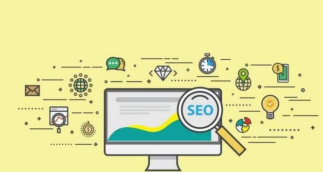 优化企业SEO，提升用户体验（从到网站体验）