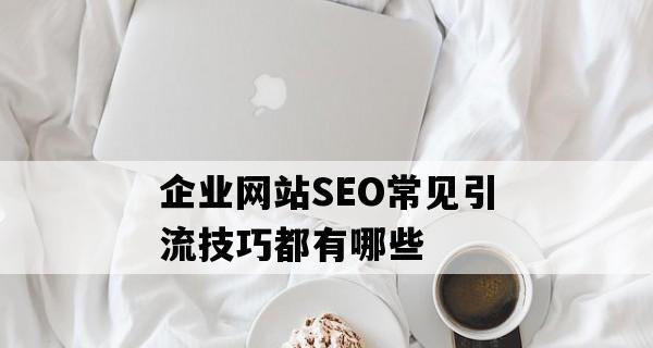 企业公司网站文章更新优化的SEO技巧（提高网站排名的关键步骤）