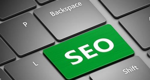 企业官网为什么需要做SEO（优化）