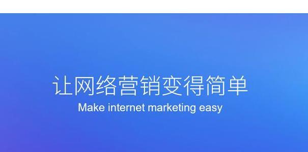 建设网站推广（掌握建设网站推广技巧）