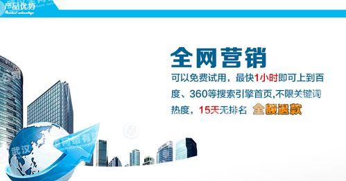 如何优化企业网络推广，提升排名（从研究到内容优化）
