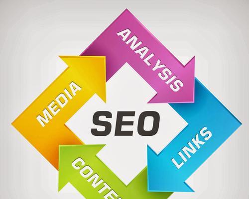 企业网站SEO操作技巧分析（提高企业网站排名的实用技巧）