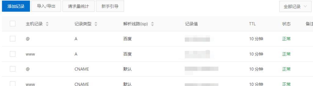 网站更换IP是否影响排名（探究IP更换对SEO的影响）