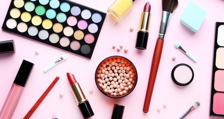 化妆品网站的女性用户吸引之道（从产品）