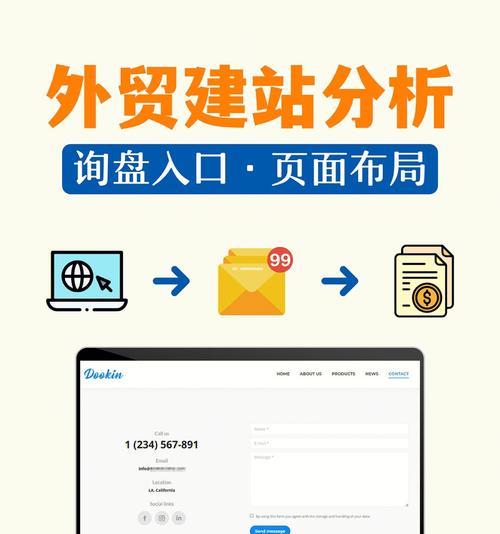 西安外贸网站制作有哪些优势？如何提升网站的用户体验？