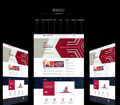 设计网站的流程是什么？专业设计网站如何选择？