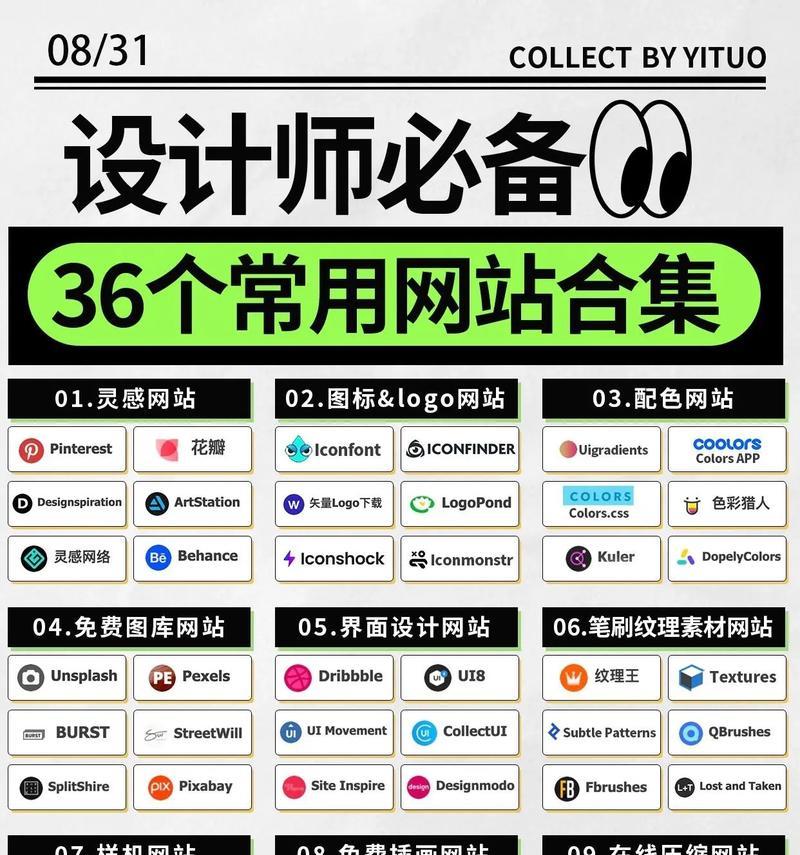 设计网站的流程是什么？专业设计网站如何选择？
