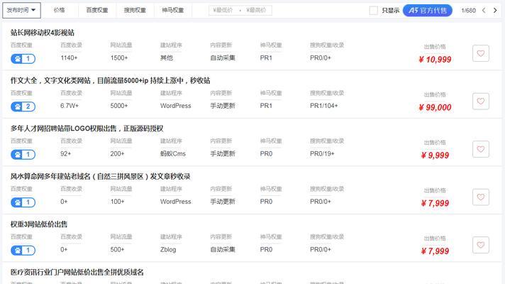 seo技术有哪些？如何学习和掌握seo技术？
