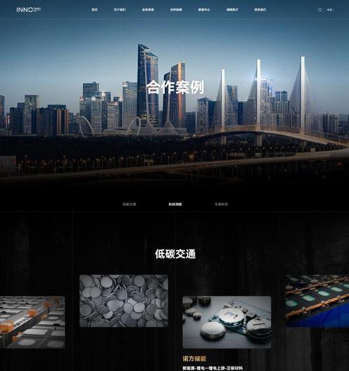 上海外贸网站建设需要注意什么？