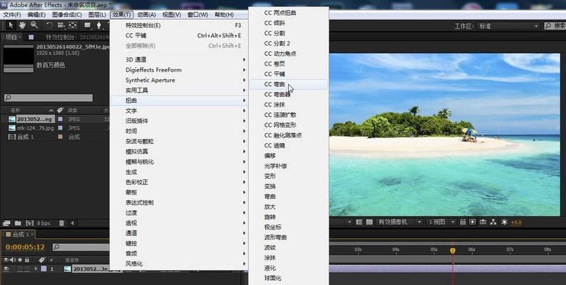 ae素材网站哪里找？如何选择合适的ae素材网站？