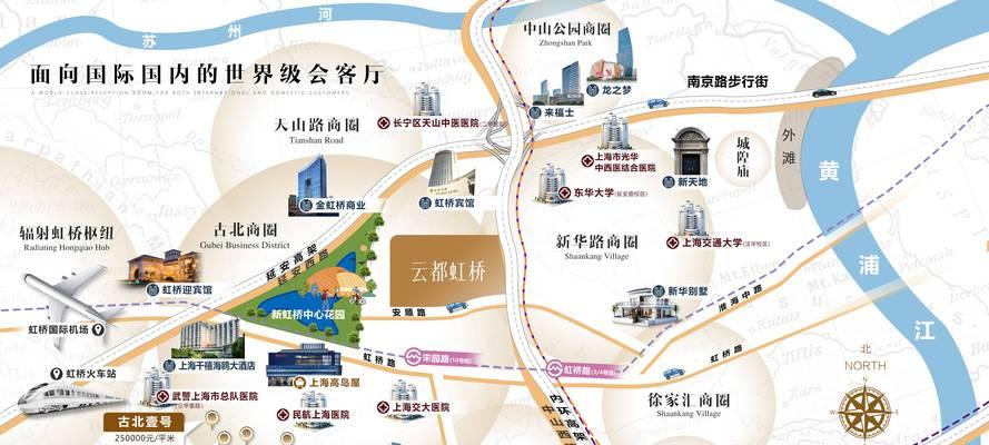 网站建设上海哪里好？