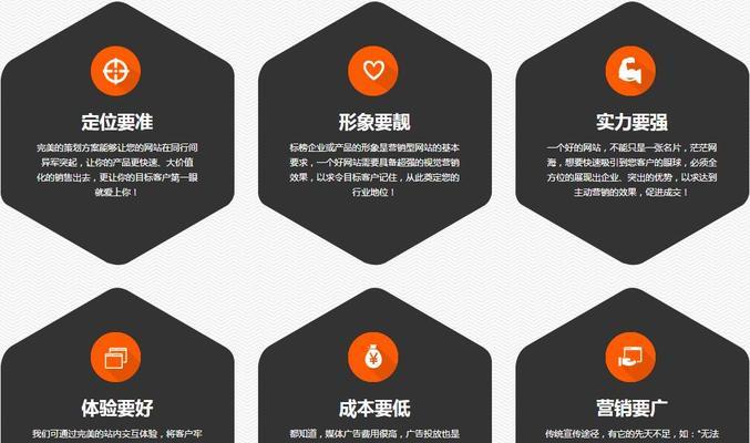 龙岗网站建设的费用是多少？如何选择合适的网站建设公司？