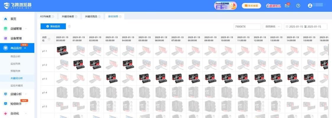 关键词分析怎么做？分析关键词有哪些工具推荐？