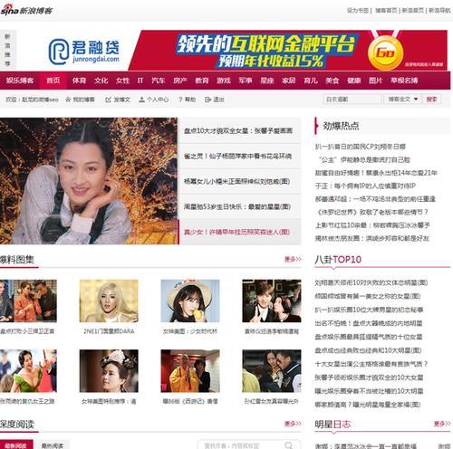 seo博客运营中常见的问题是什么？