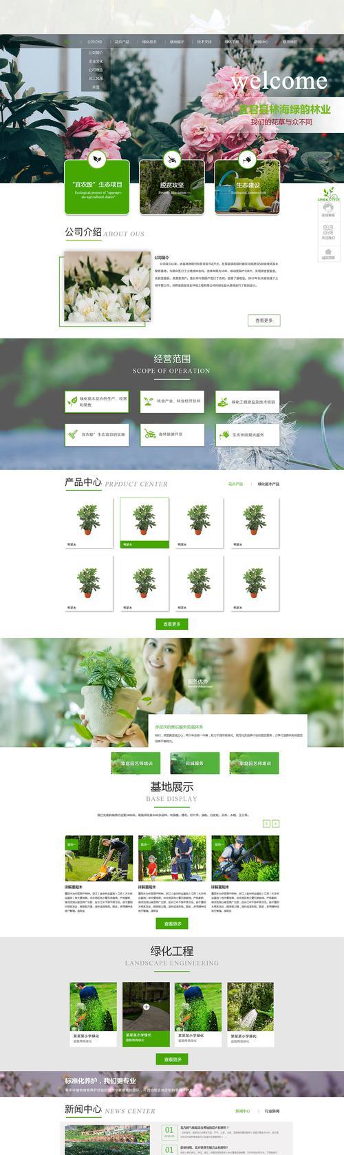 企业网站设计开发的流程是怎样的？如何确保网站成功上线？
