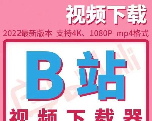 怎么下载b站的视频到电脑？下载视频的步骤和技巧有哪些？