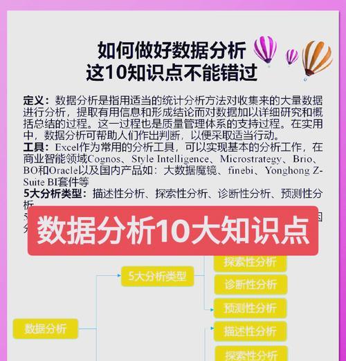 小红书数据分析有哪些技巧？
