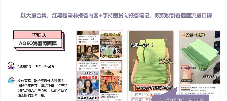 小红书代运营公司怎么选？代运营服务包括哪些内容？