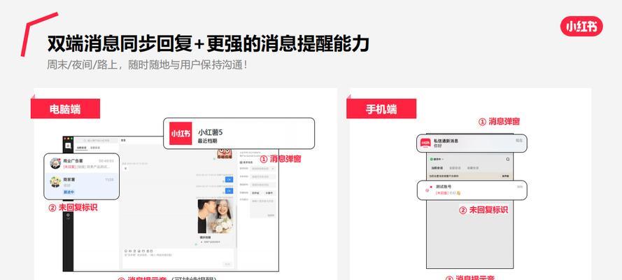 小红书私信功能怎么用？