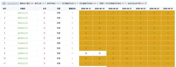 快速排名seo工具怎么用？使用后多久能看到效果？