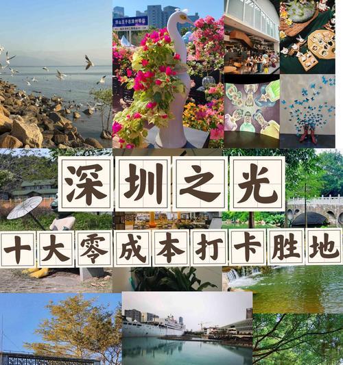 深圳市网站制作有哪些推荐？