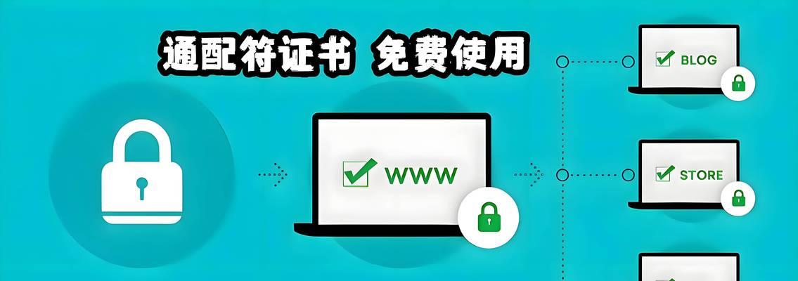 单域名多域名和通配符三种SSL证书应该怎么选？