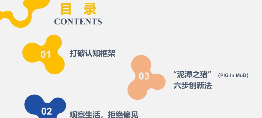 如何培养创新思维？Google工程师的策略是什么？