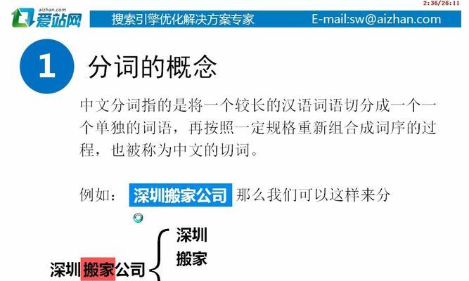 关键词优化有哪些常见误区？