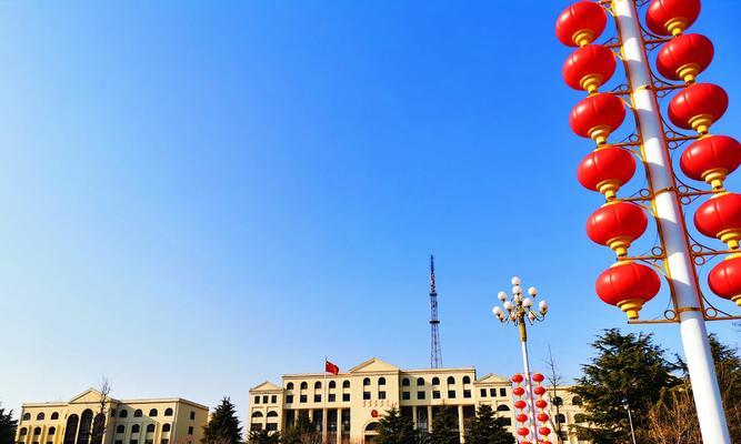 乳山网站建设的市场前景如何？
