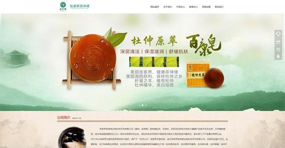 张家界网站建设如何吸引游客？有哪些特色服务？