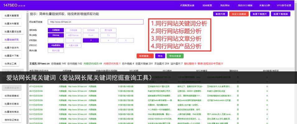 长尾关键词是什么？如何进行有效的长尾关键词优化？