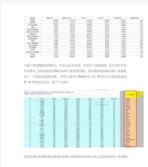 SEO优化中如何选择合适的关键词？有哪些技巧和方法？