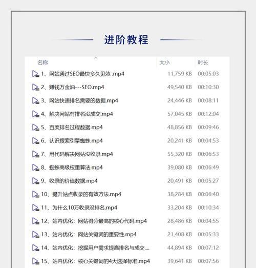 购买域名的步骤是什么？seo教程中如何选择合适的域名？
