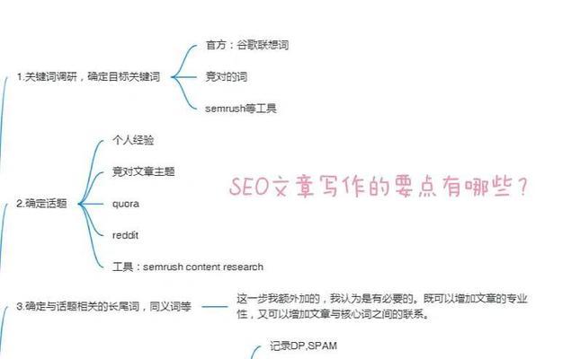 10个基础的SEO实操经验是什么？如何有效提升网站排名？